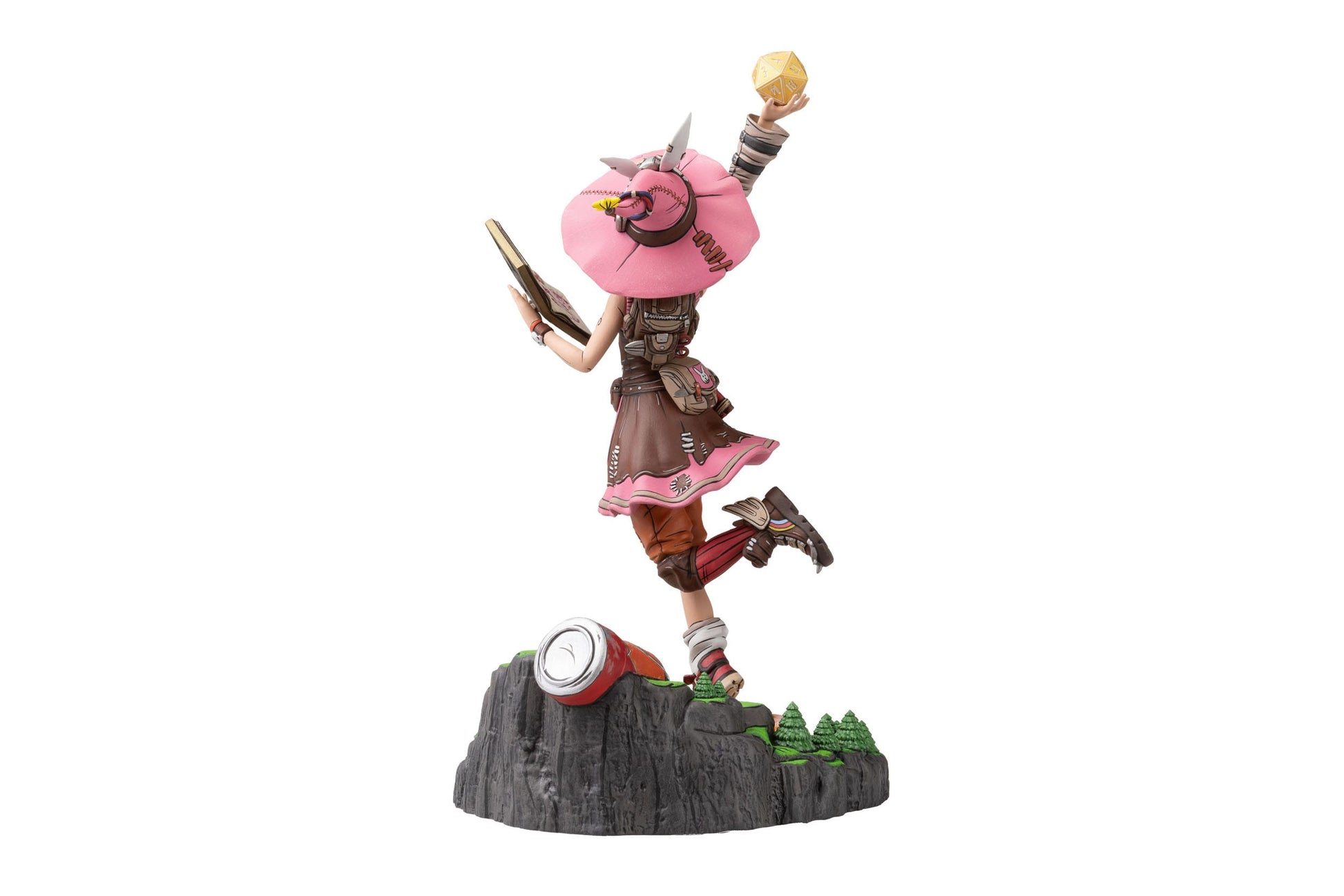 Tina the Bunker Master Tiny Tina´s Wonderland Darkhorse - Anime Figuren günstig kaufen