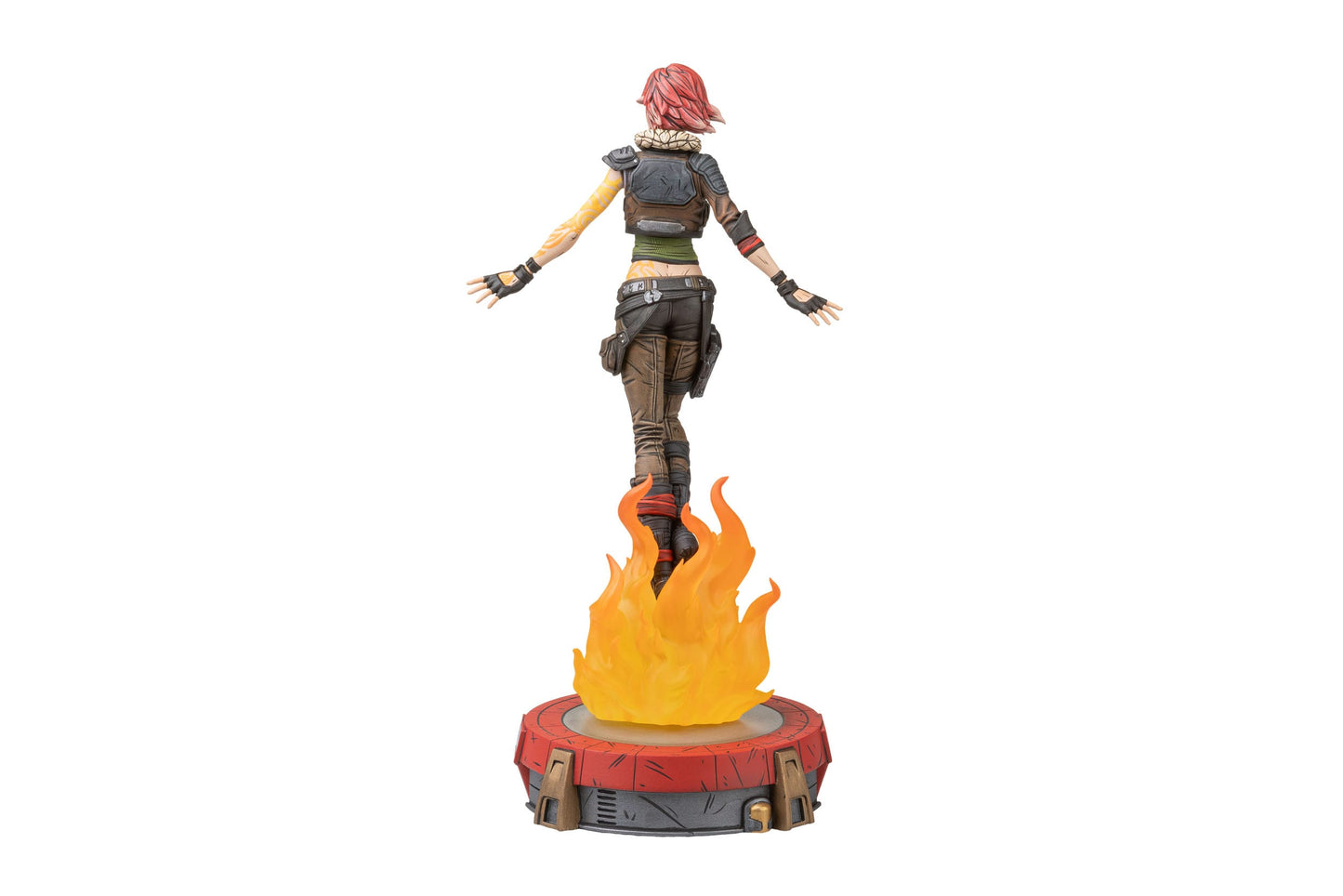 Lilith the Firehawk Borderlands Darkhorse
