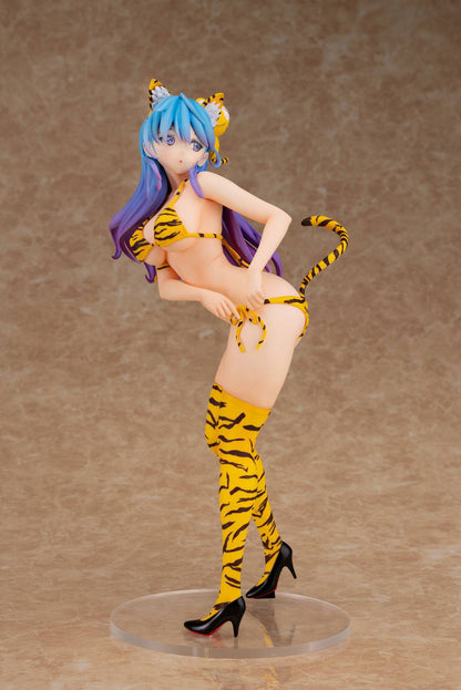Tiger Tissue (Tora-tish Girl) - Shoujo Illustration by Kekemotsu / Original Character - Anime Figuren günstig kaufen