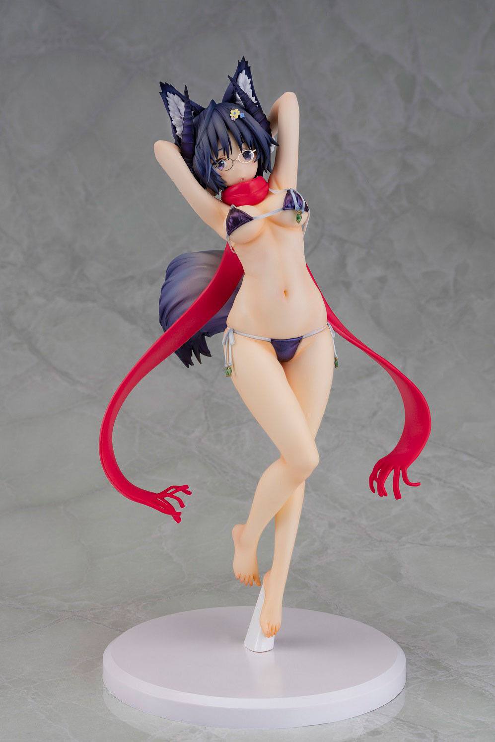 Jiyu2 Original Illustration TKM Daiki Kougyo