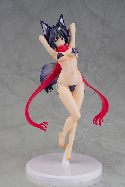 Jiyu2 Original Illustration TKM Daiki Kougyo