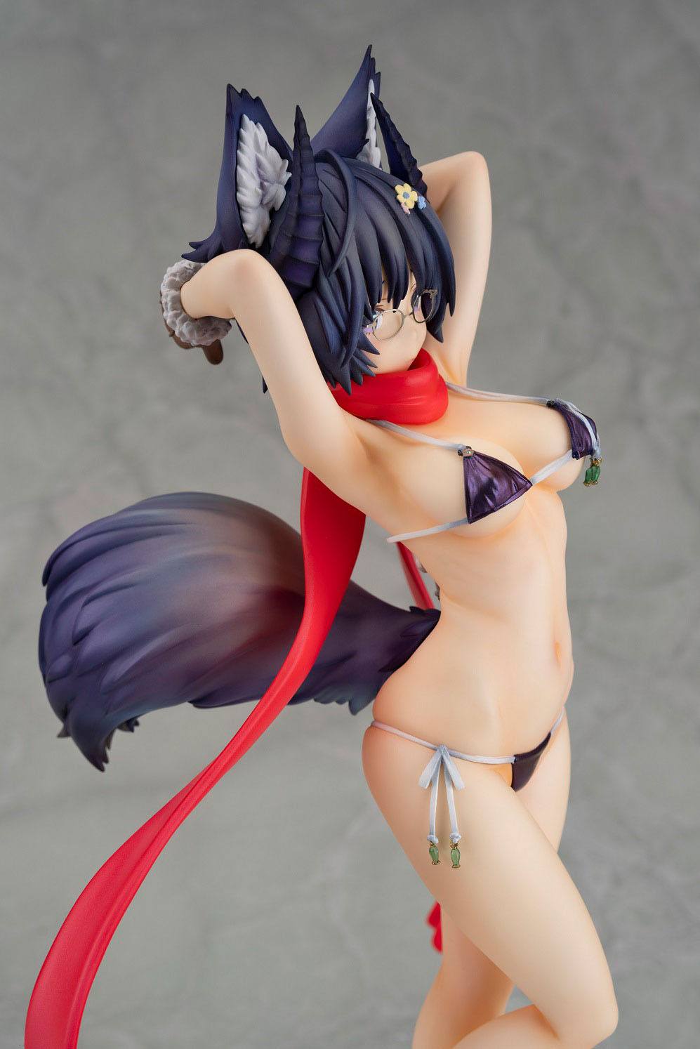 Jiyu2 Original Illustration TKM Daiki Kougyo