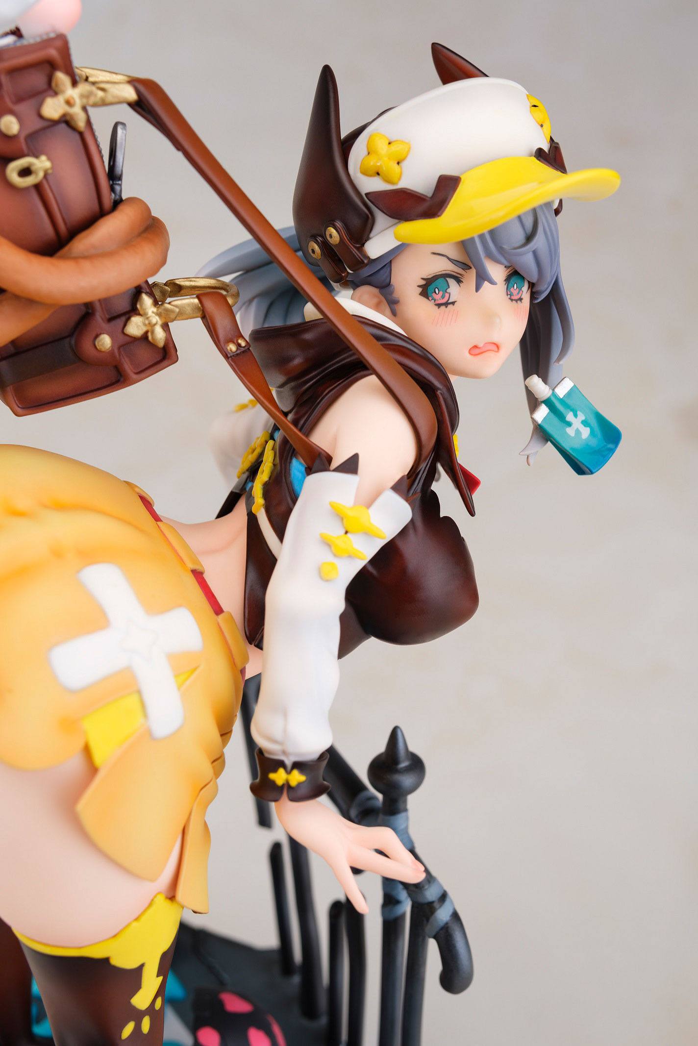 Nankairoiro Girl [Liko] - Illustration by Toridamono / Original Character - Anime Figuren günstig kaufen
