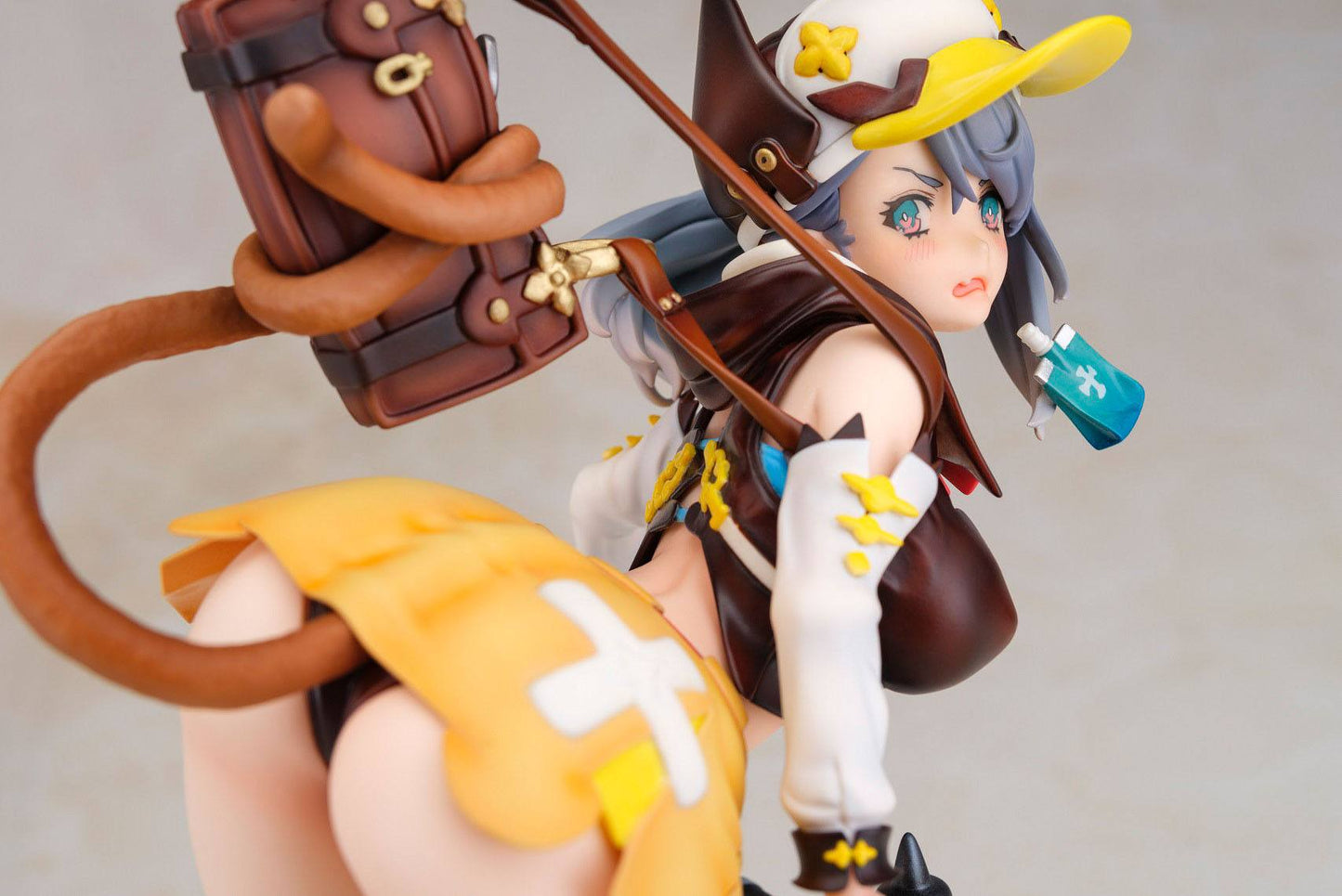 Nankairoiro Girl [Liko] - Illustration by Toridamono / Original Character - Anime Figuren günstig kaufen