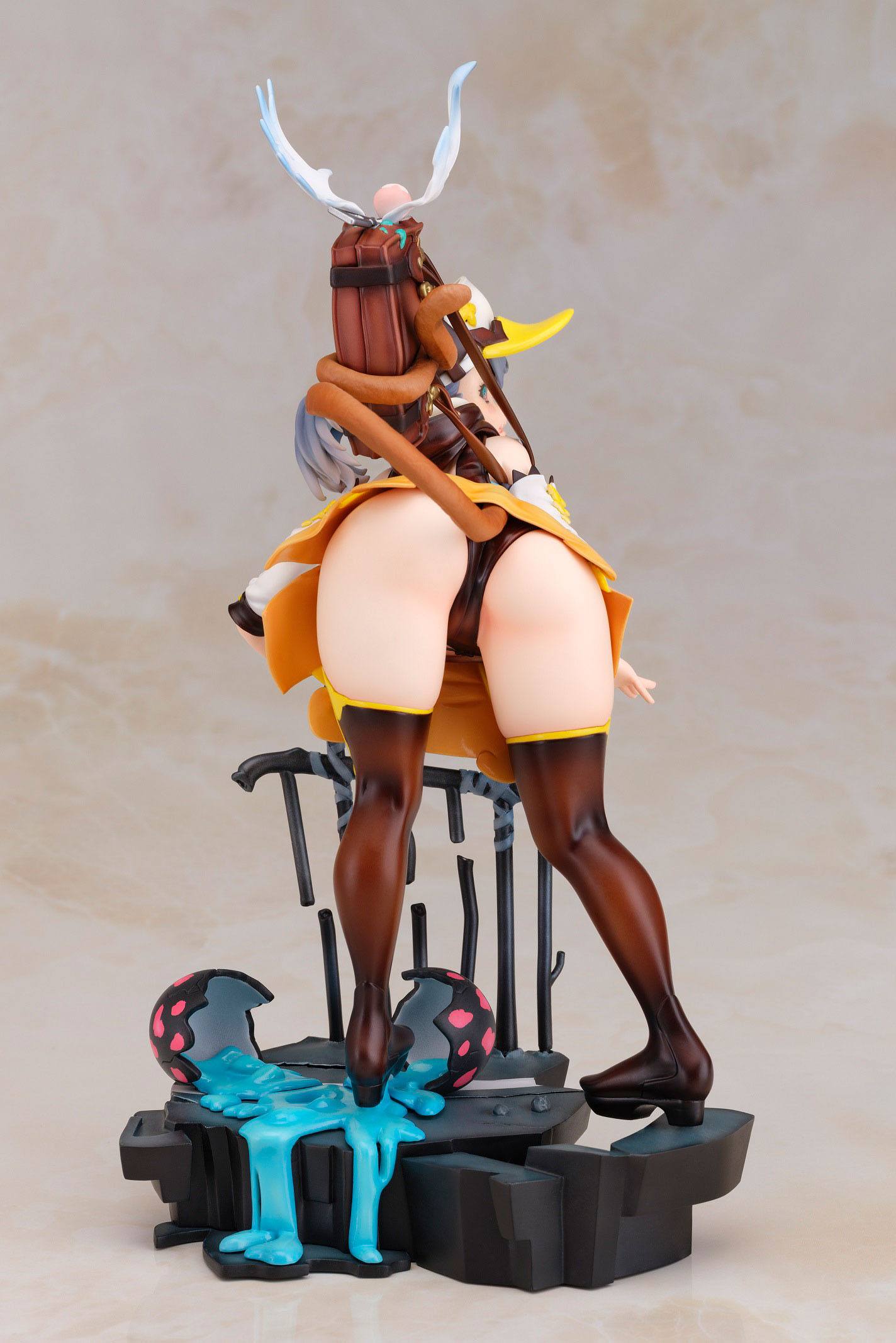 Nankairoiro Girl [Liko] - Illustration by Toridamono / Original Character - Anime Figuren günstig kaufen