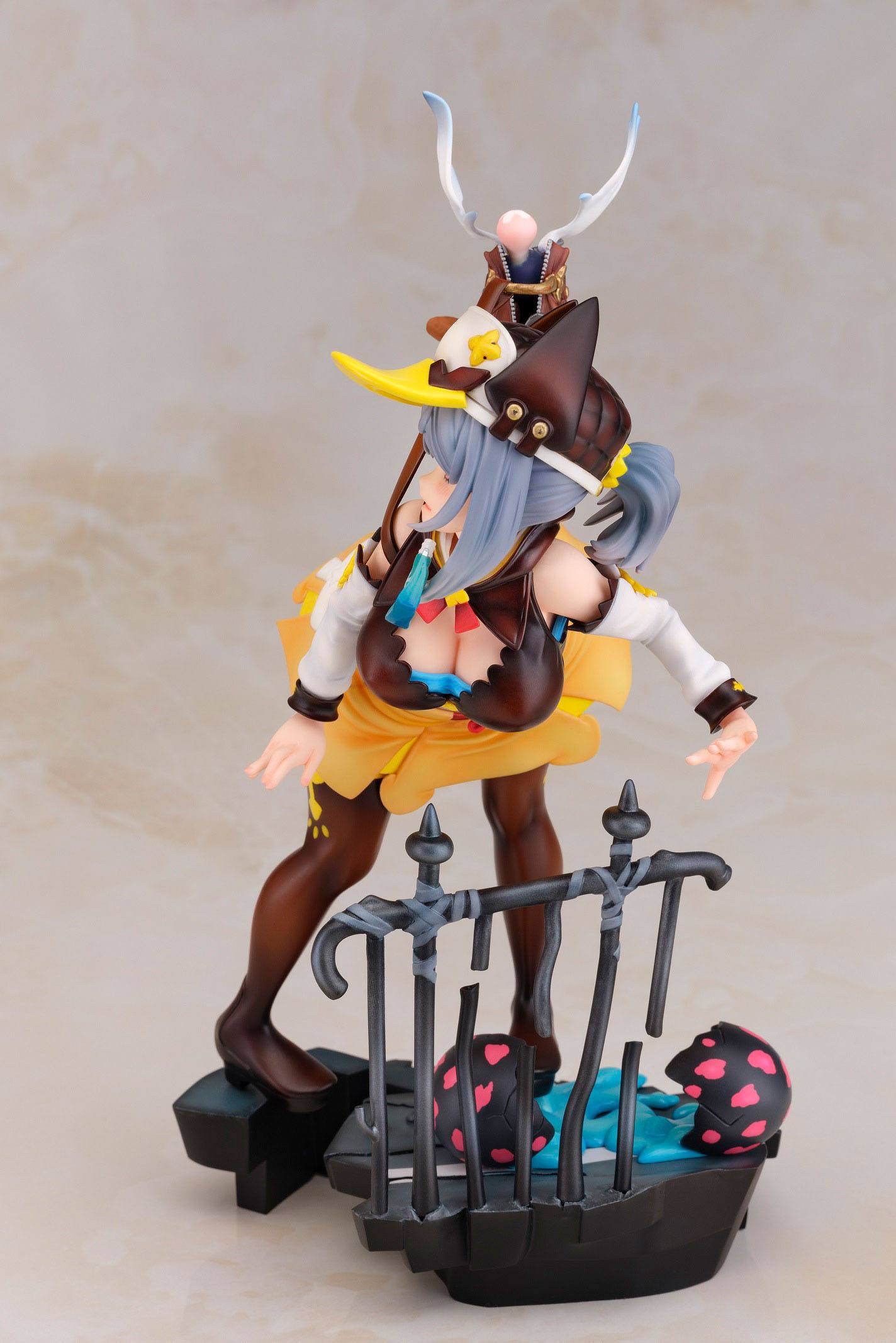 Nankairoiro Girl [Liko] - Illustration by Toridamono / Original Character - Anime Figuren günstig kaufen