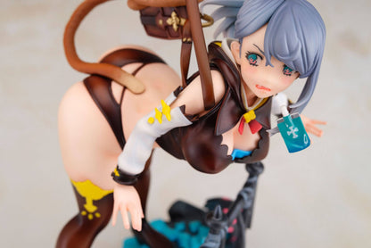 Nankairoiro Girl [Liko] - Ilustração de Toridamono / Personagem Original