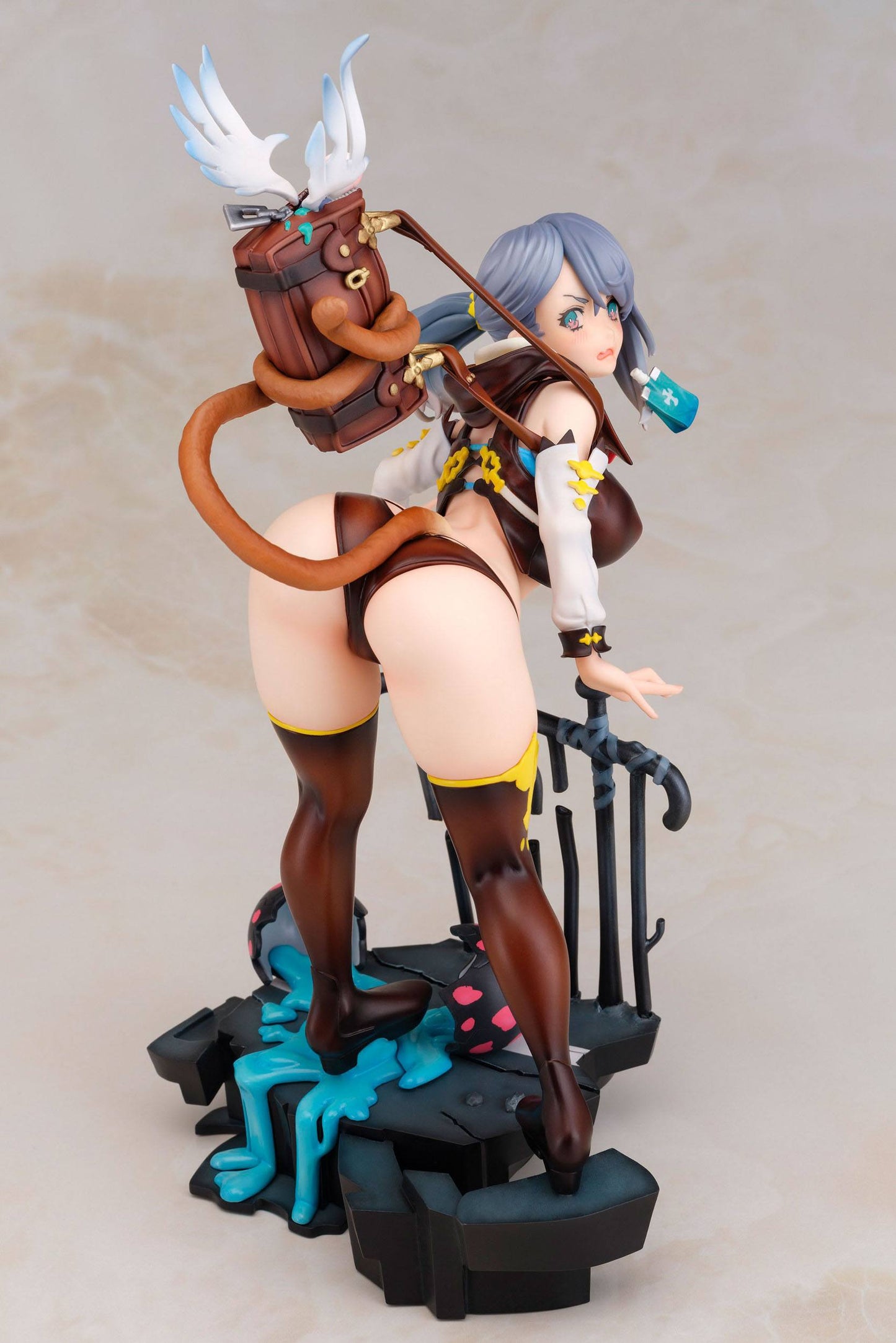 Nankairoiro Girl [Liko] - Ilustração de Toridamono / Personagem Original