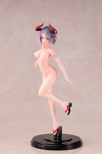 Tsuno Musume Original Character Daiki Kougyo