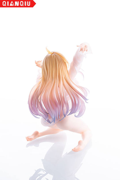 Stretch Girl - Original Character - Daiki Kougyo