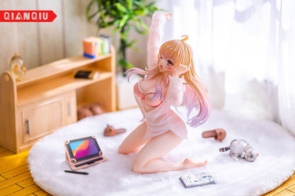 Stretch Girl - Original Character - Daiki Kougyo