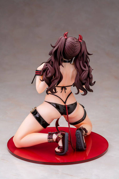 Sanpakugan-chan Original Character Daik Kougyo