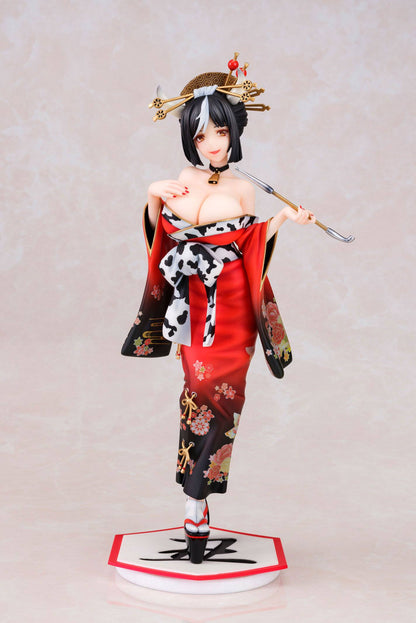 Gyuho-san Houjun Otoyama  Daiki Kougyo - Anime Figuren günstig kaufen