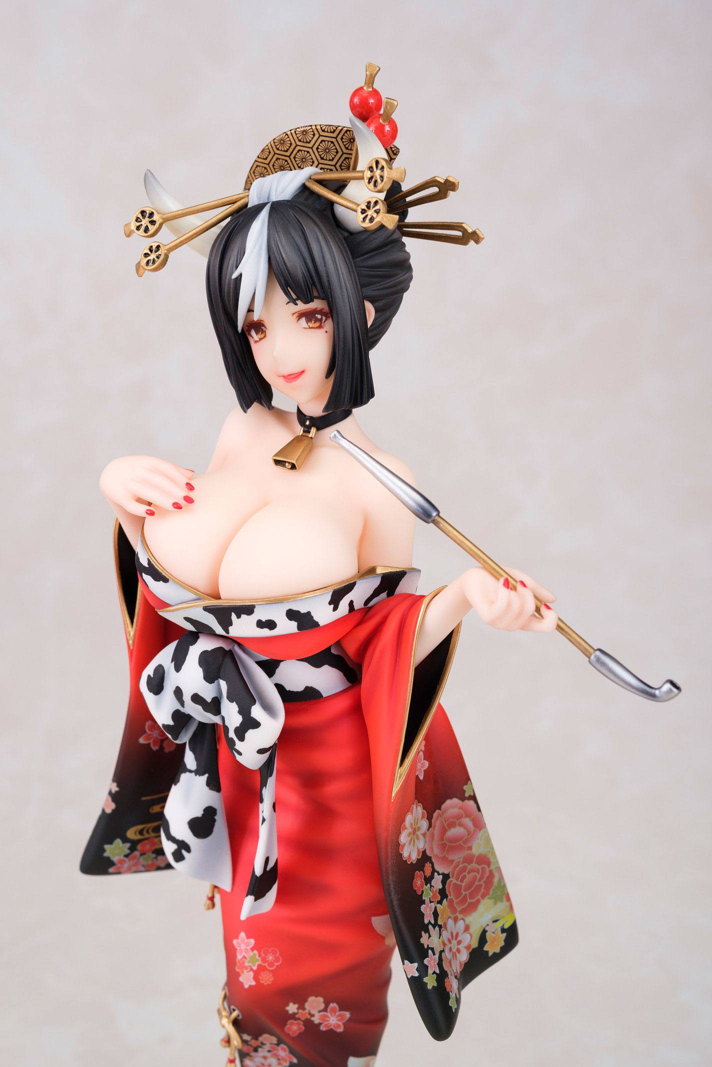 Gyuho-san Houjun Otoyama  Daiki Kougyo - Anime Figuren günstig kaufen