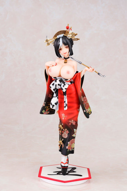 Gyuho-san Houjun Otoyama Daiki Kougyo
