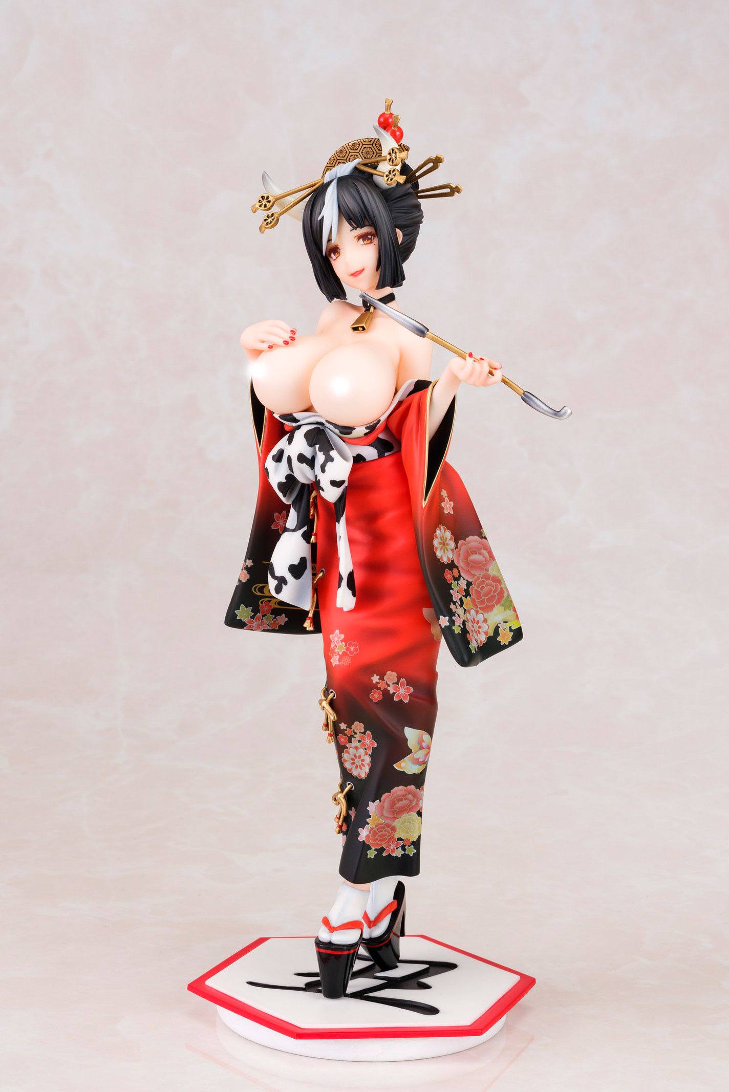 Gyuho-san Houjun Otoyama  Daiki Kougyo - Anime Figuren günstig kaufen