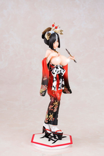 Gyuho-san Houjun Otoyama Daiki Kougyo