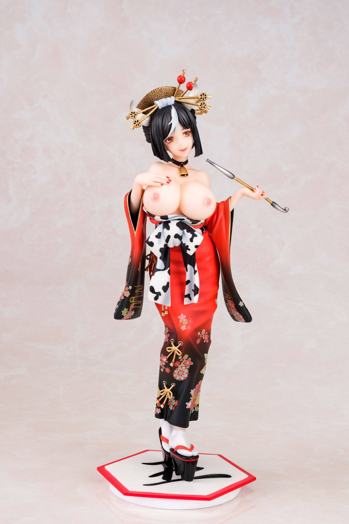 Gyuho-san Houjun Otoyama  Daiki Kougyo - Anime Figuren günstig kaufen