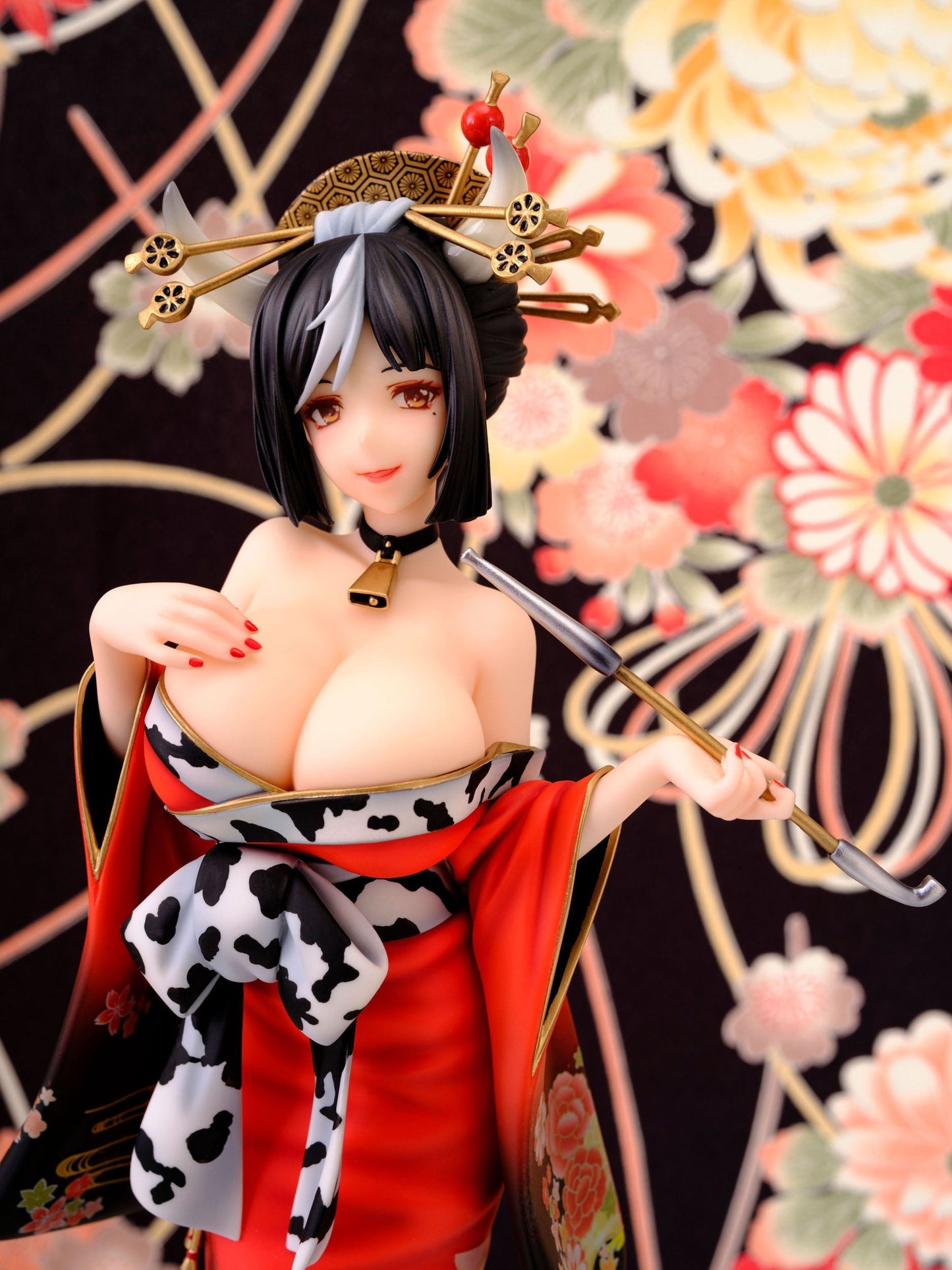 Gyuho-san Houjun Otoyama Daiki Kougyo
