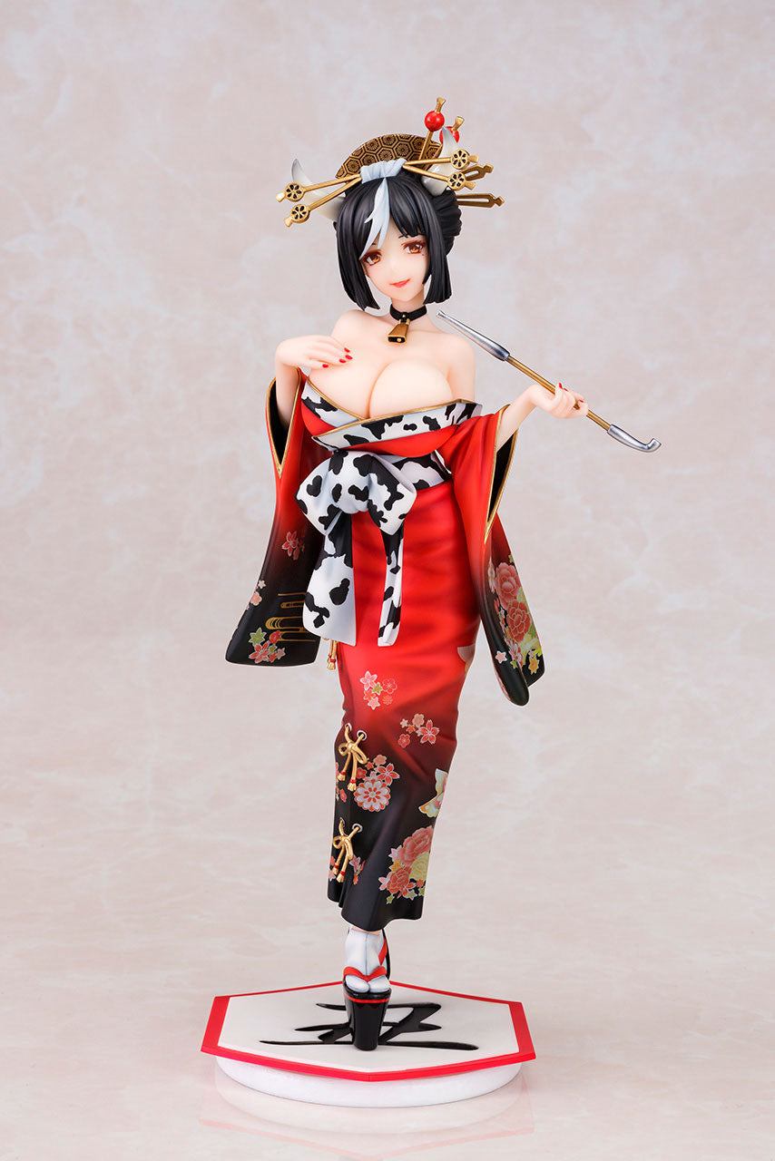 Gyuho-san Houjun Otoyama Daiki Kougyo