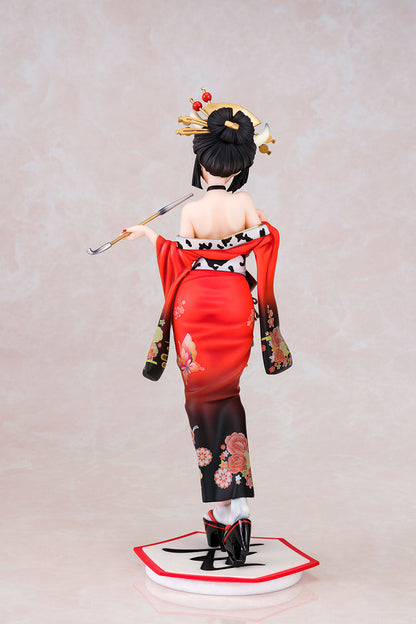 Gyuho-san Houjun Otoyama Daiki Kougyo