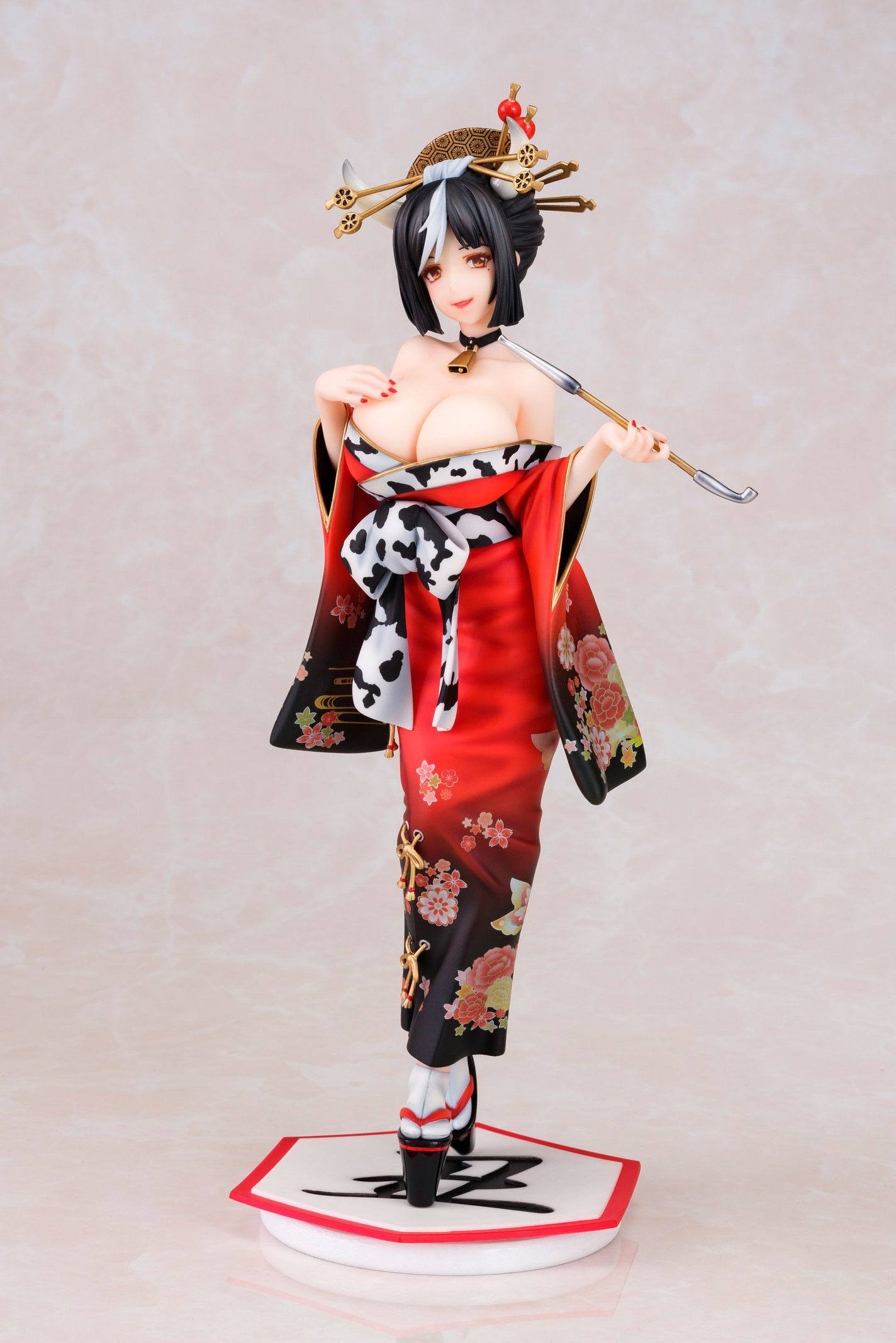 Gyuho-san Houjun Otoyama  Daiki Kougyo - Anime Figuren günstig kaufen