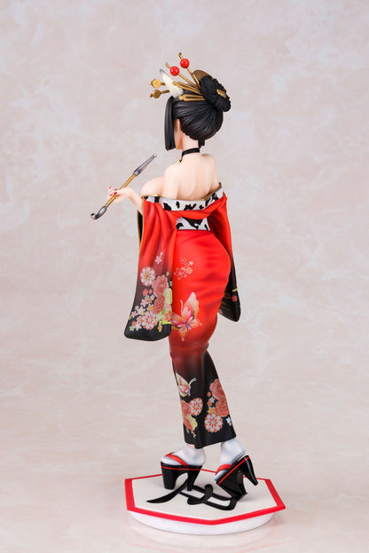 Gyuho-san Houjun Otoyama Daiki Kougyo