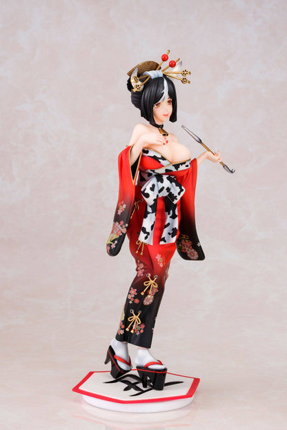 Gyuho-san Houjun Otoyama  Daiki Kougyo - Anime Figuren günstig kaufen