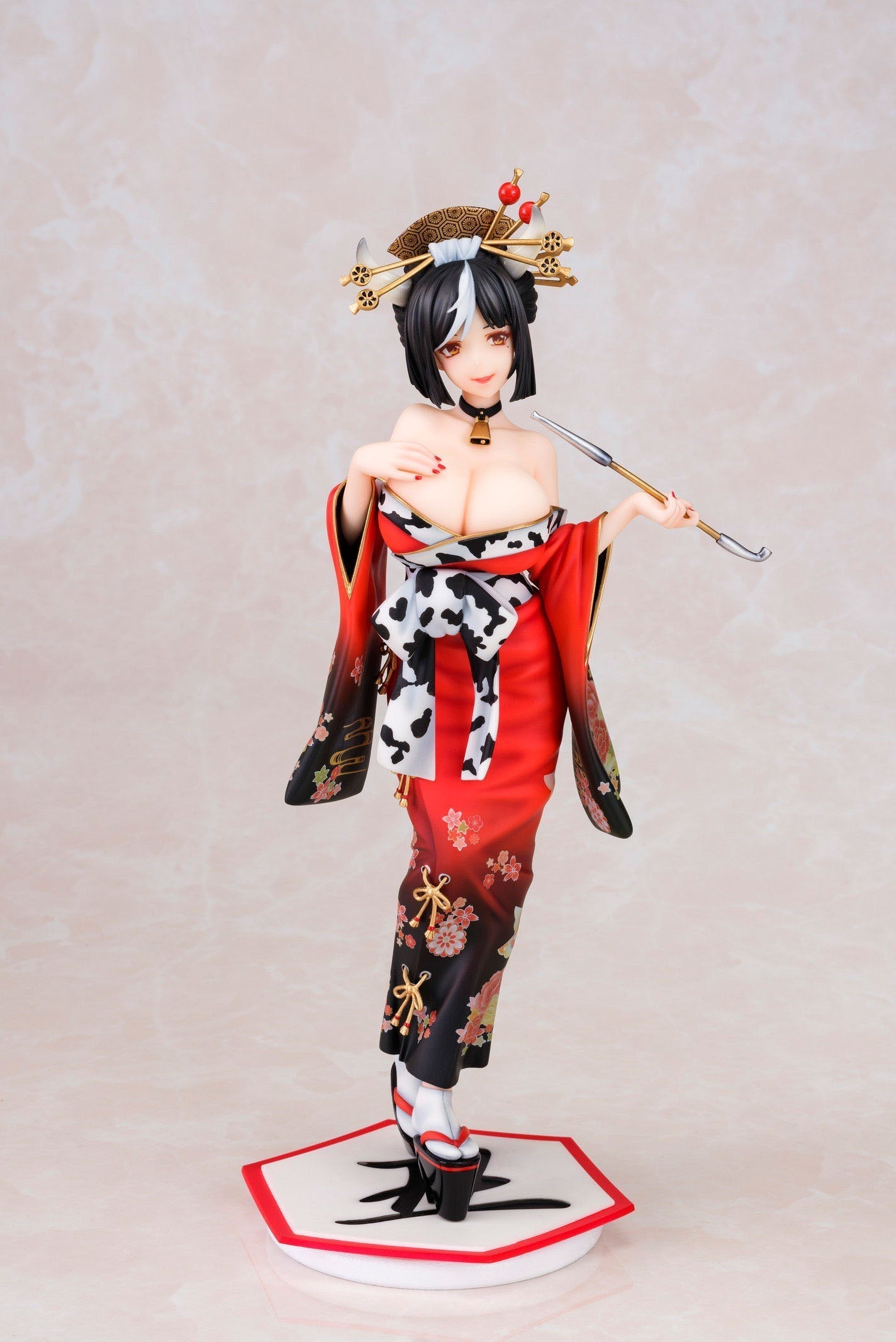 Gyuho-san Houjun Otoyama Daiki Kougyo