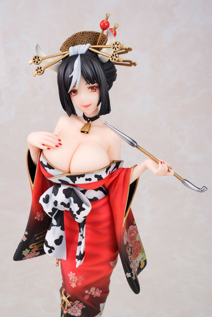 Gyuho-san Houjun Otoyama Daiki Kougyo