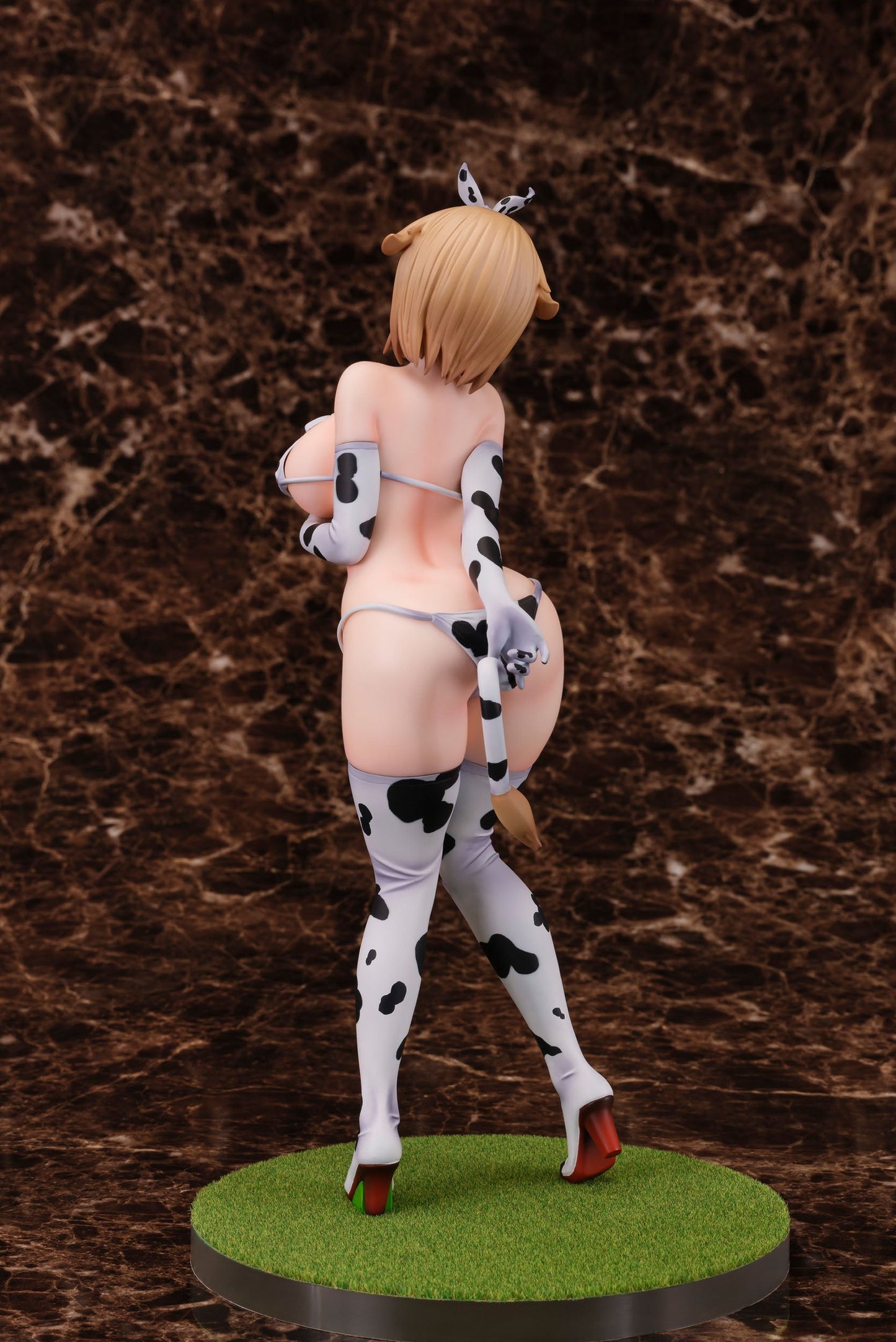 Ushi Musume Original Character Daiki Kougyo