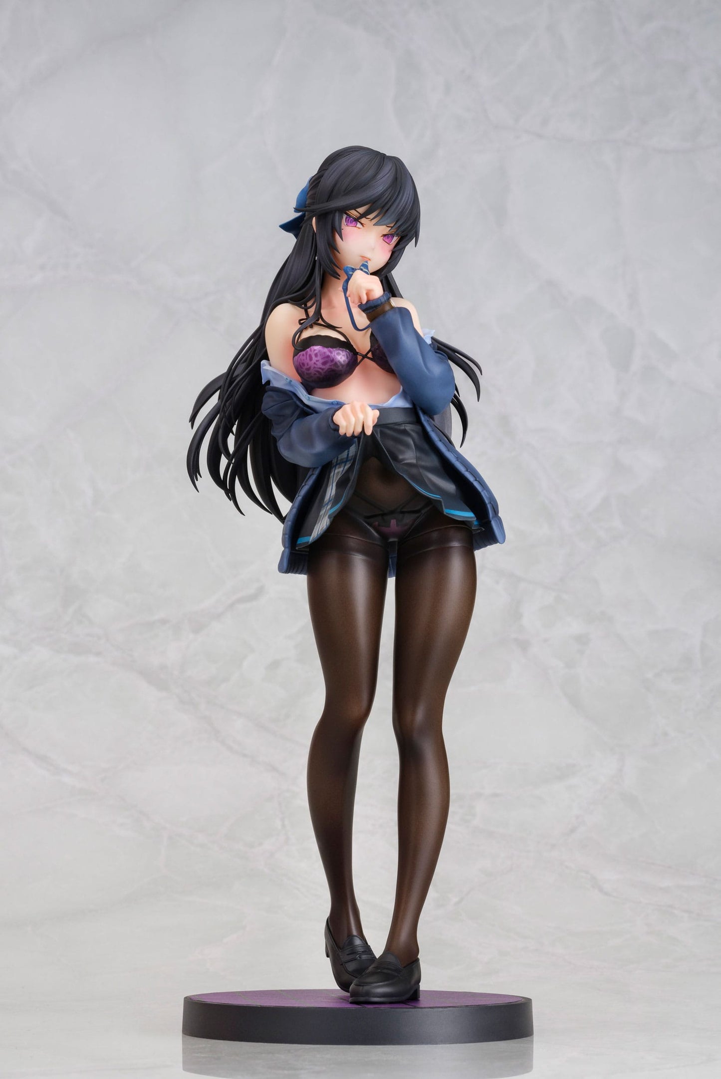 Majime-Chan Original Character Anime Figur günstig online bestellen