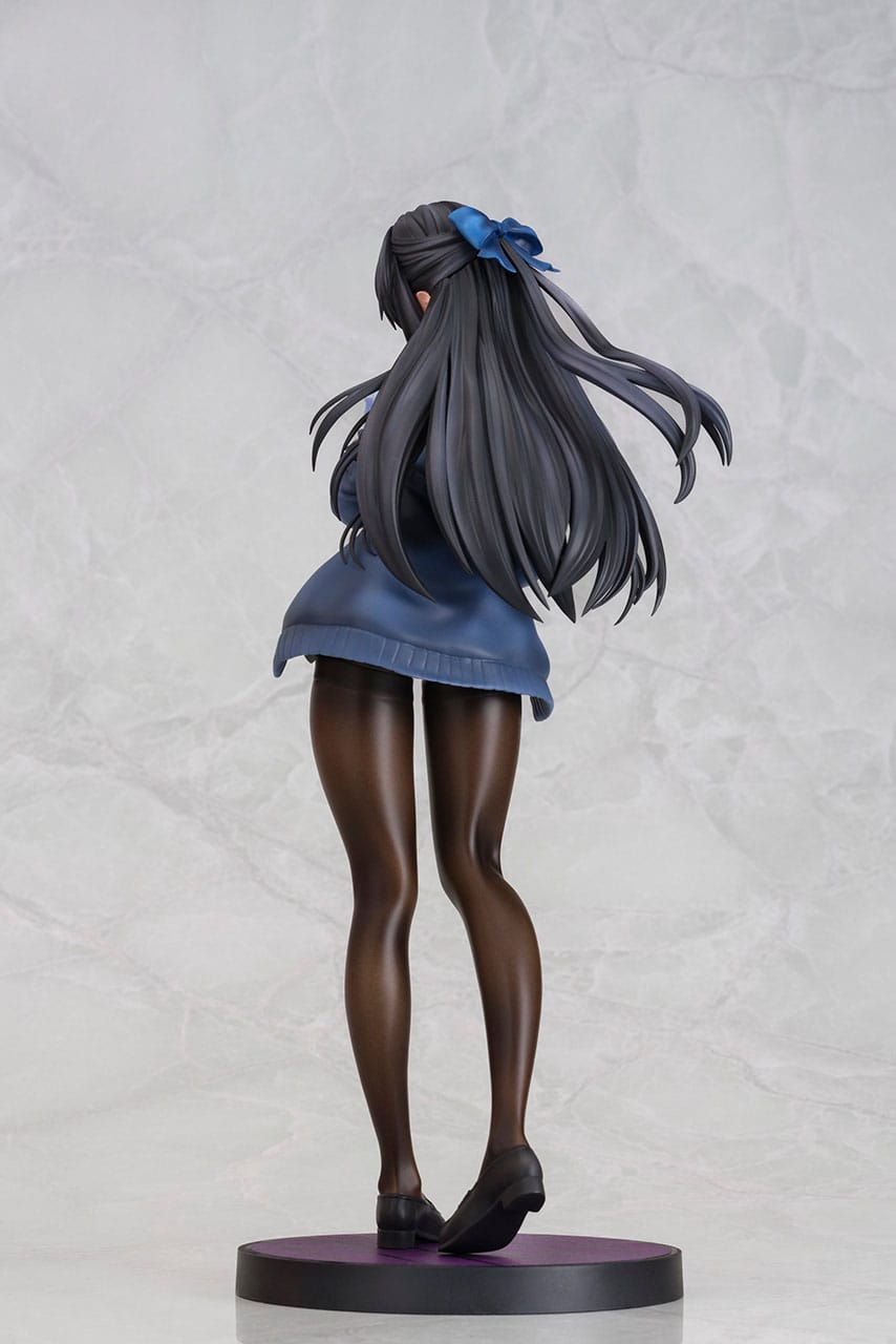 Majime-Chan Original Character Anime Figur günstig online bestellen