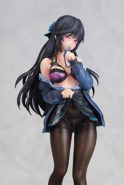 Majime-Chan Original Character Anime Figur günstig online bestellen