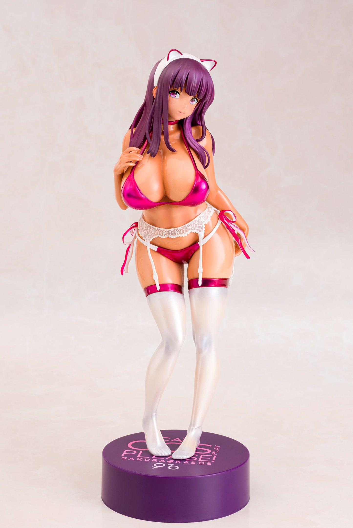 Sakura Kaede Original Character Daiki Kougyo - Anime Figuren günstig kaufen