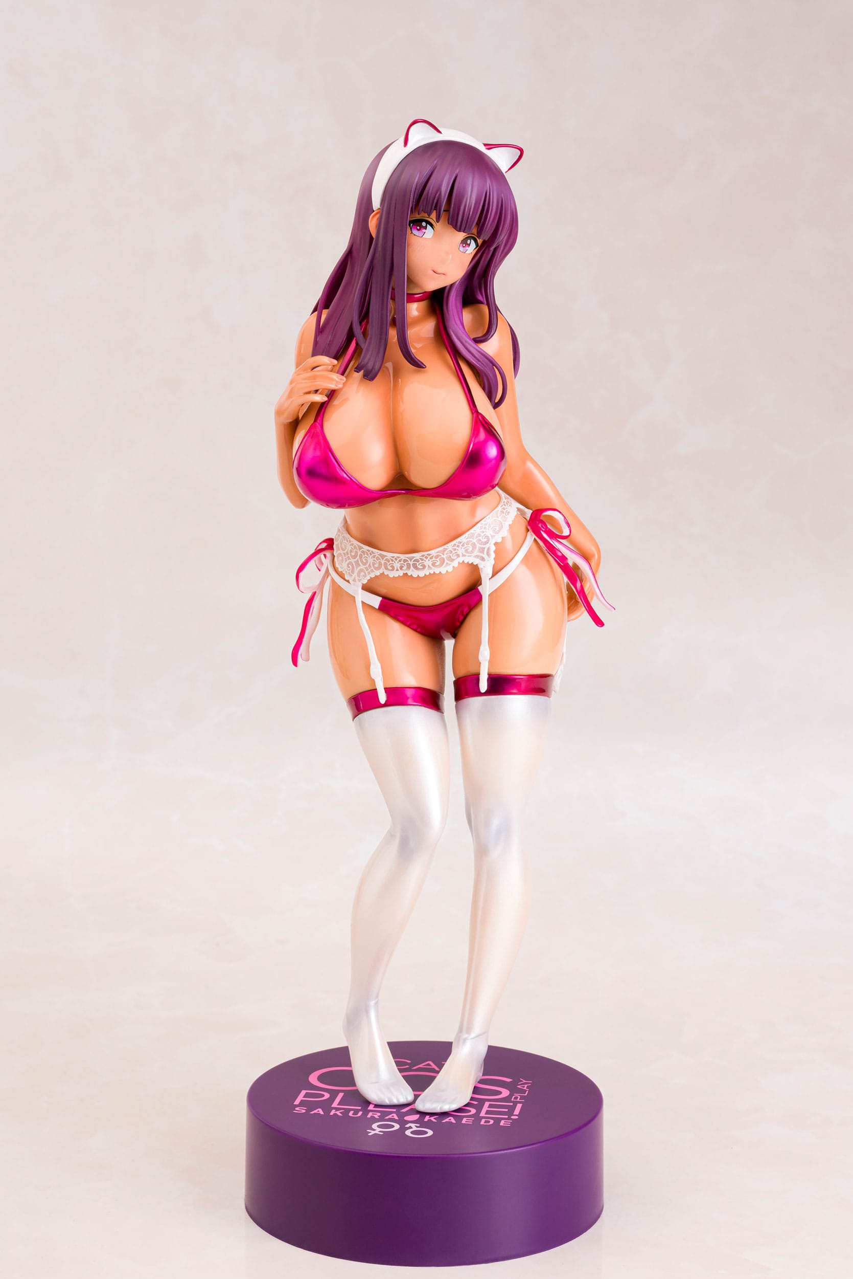Sakura Kaede Original Character Daiki Kougyo - Anime Figuren günstig kaufen