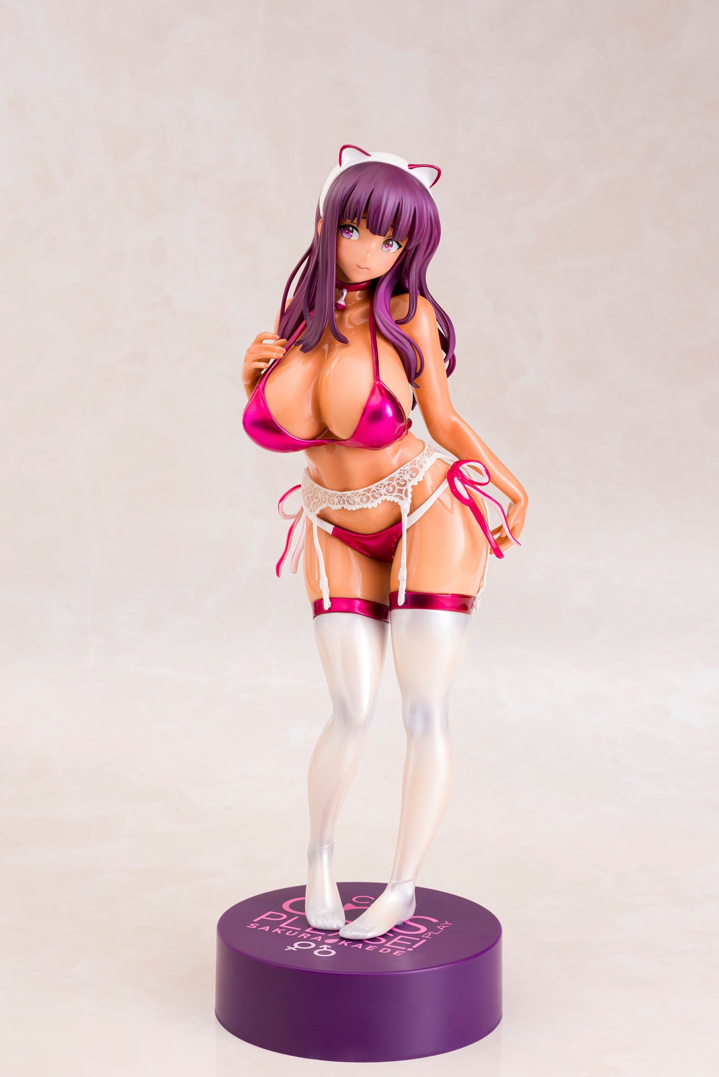 Sakura Kaede Original Character Daiki Kougyo