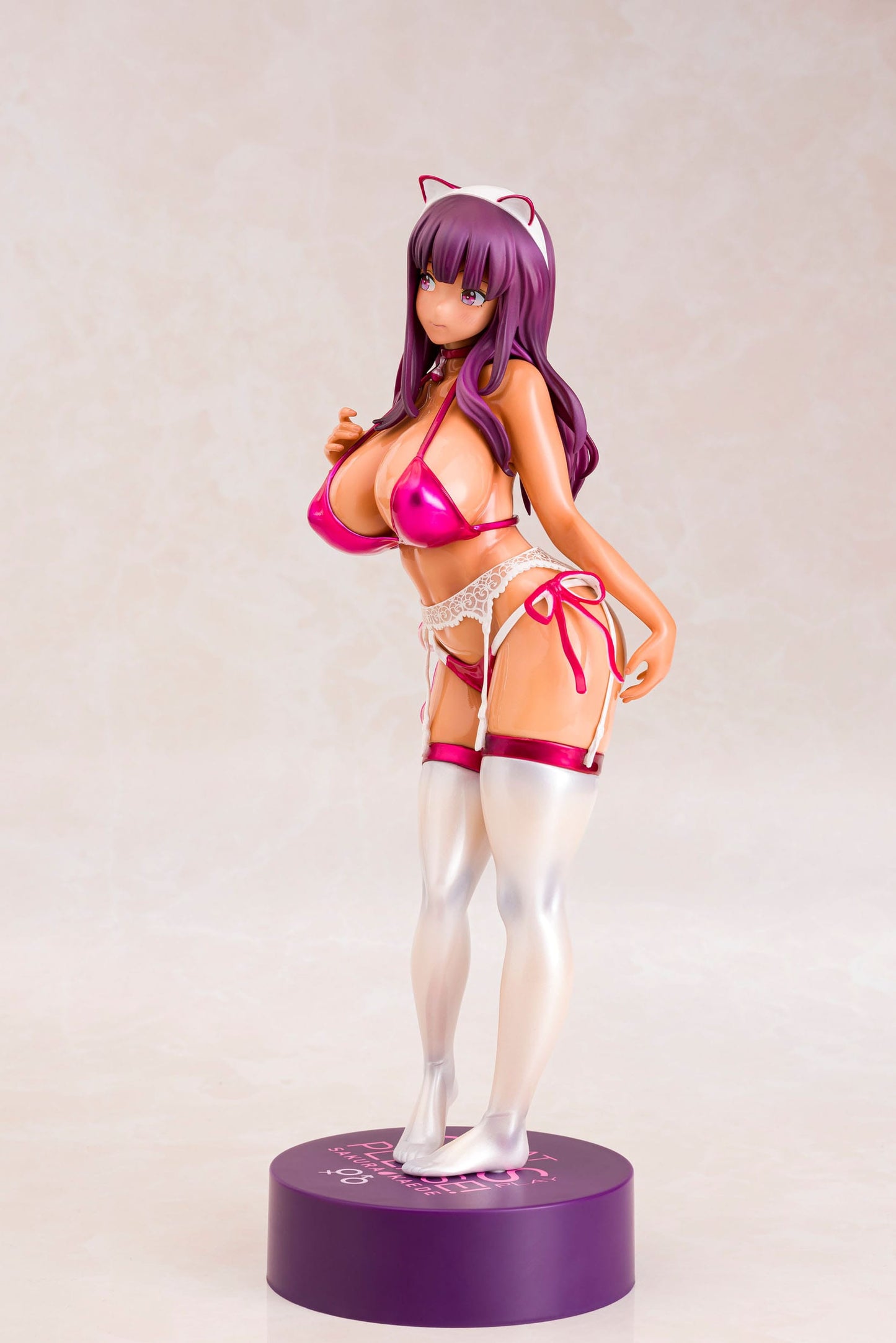Sakura Kaede Original Character Daiki Kougyo
