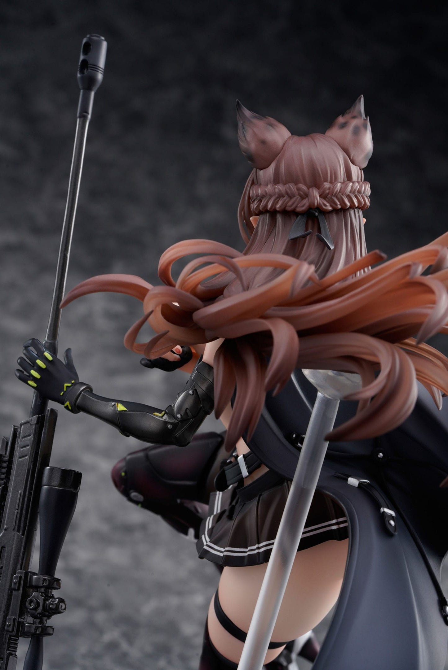 Sniper Karihime Limited Distribution Daiki Kougyo