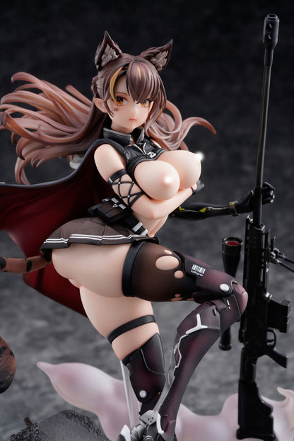 Sniper Karihime Limited Distribution Daiki Kougyo