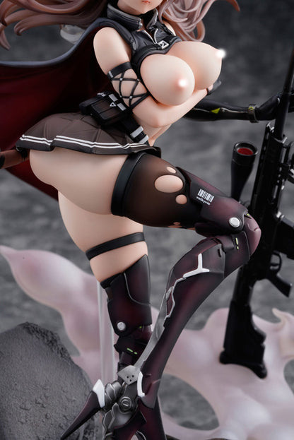 Sniper Karihime Limited Distribution Daiki Kougyo