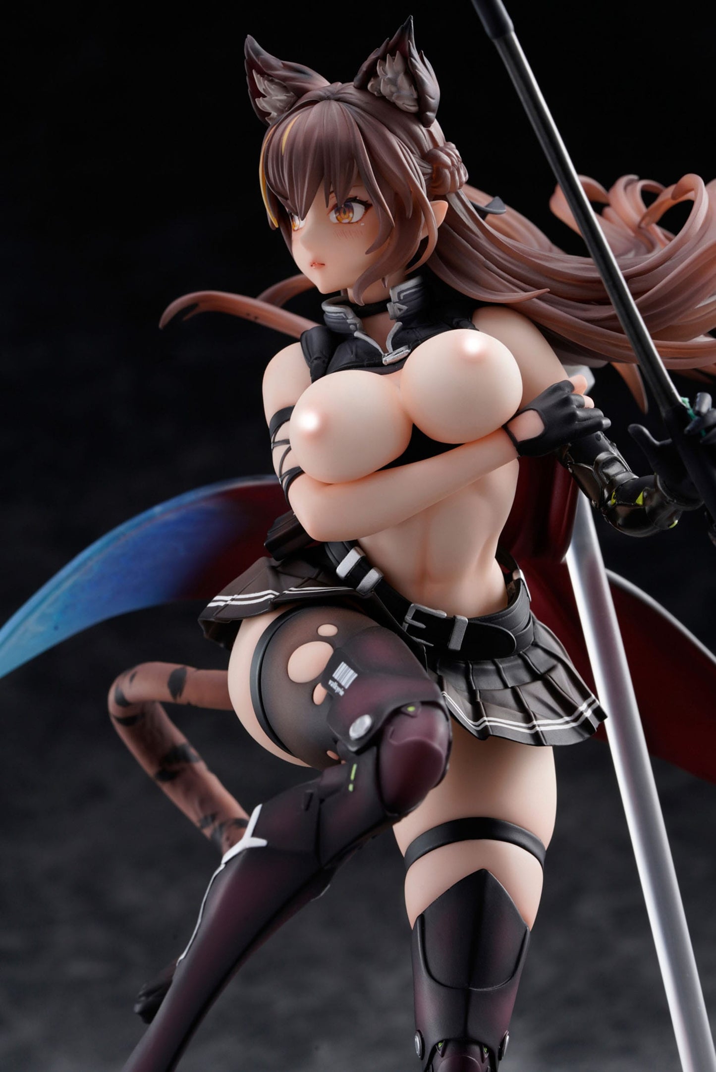 Sniper Karihime Limited Distribution Daiki Kougyo