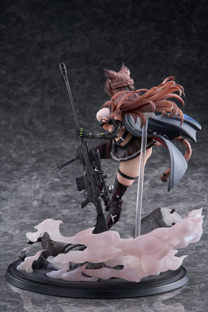 Sniper Karihime Limited Distribution Daiki Kougyo