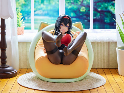 Kayoko Original Character Daiki Kougyo