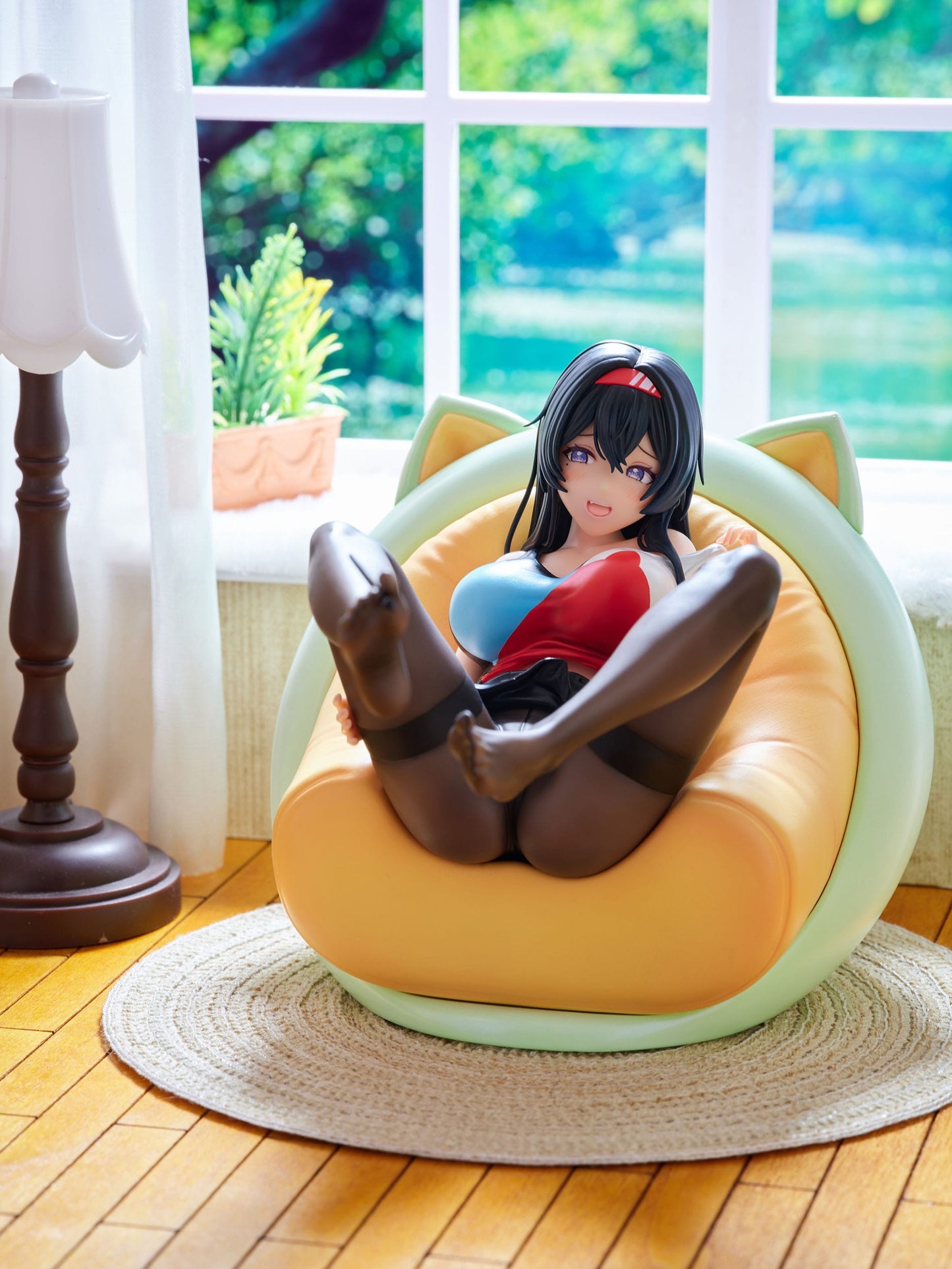 Kayoko Original Character Daiki Kougyo