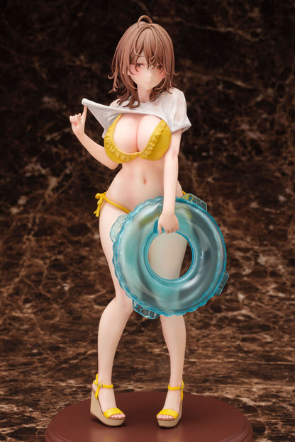 Otori Hinako - Deatte Toku Suru Onnanoko - Daiki Kougyo