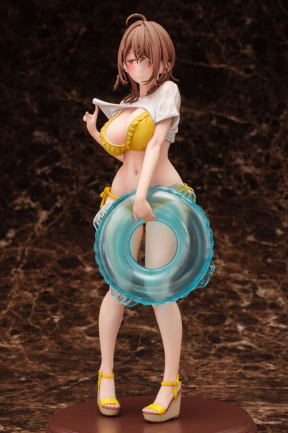 Otori Hinako - Deatte Toku Suru Onnanoko - Daiki Kougyo