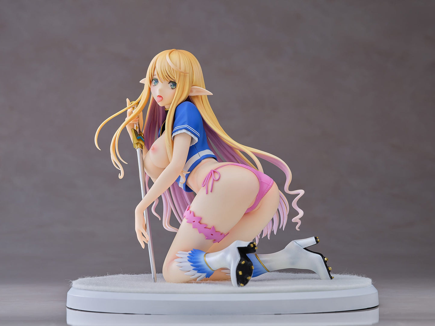 Nadesiko Death Ball Daiki Kougyo 