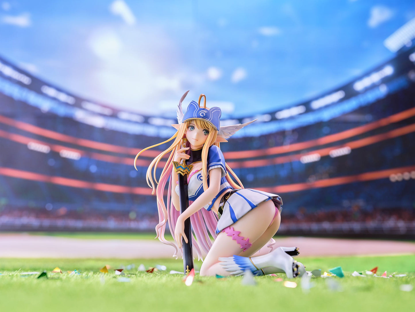 Nadesiko Death Ball Daiki Kougyo 