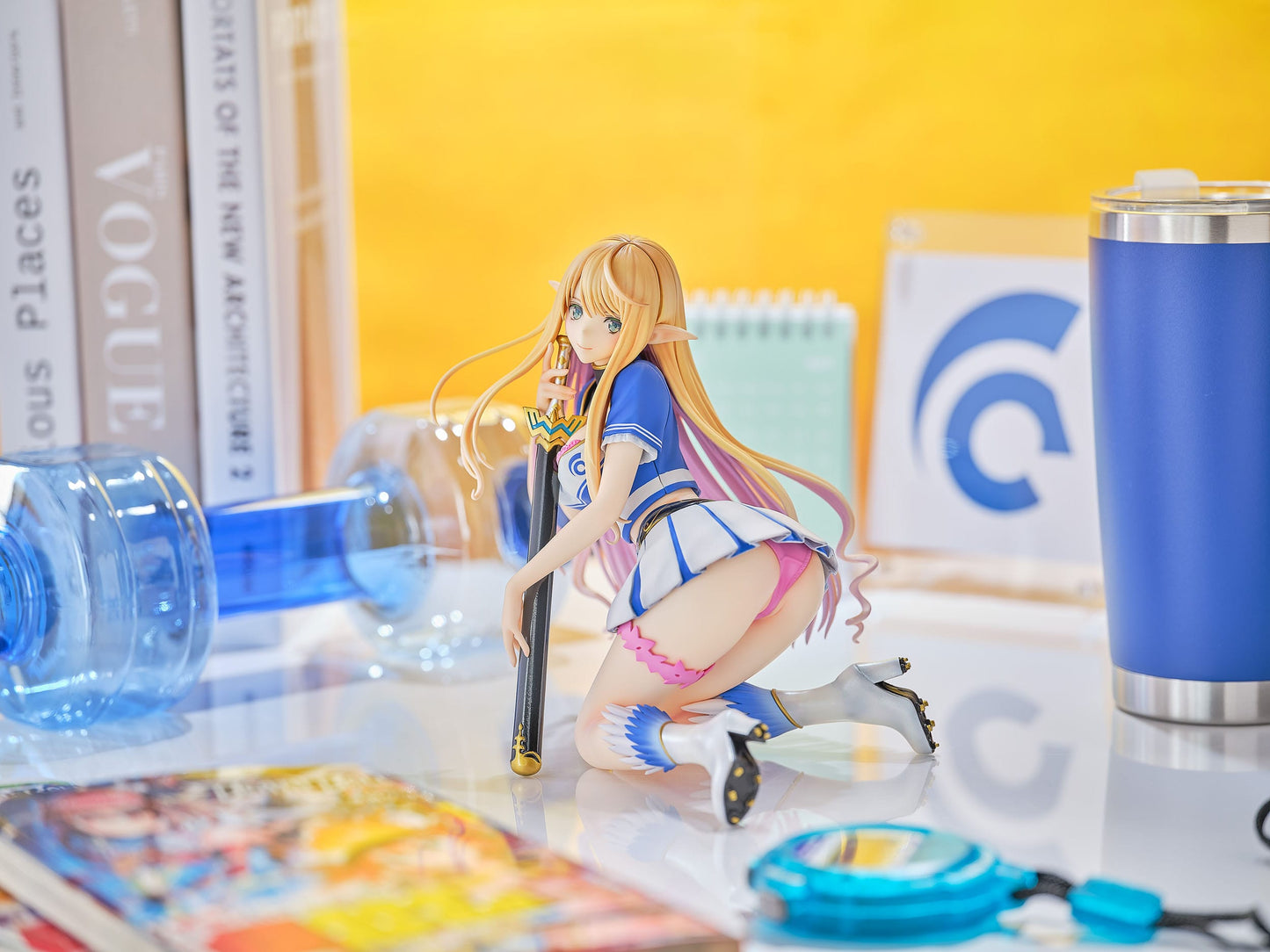 Nadesiko Death Ball Daiki Kougyo 